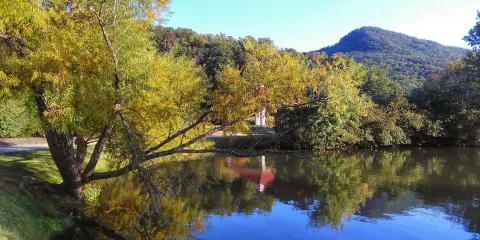 Morse Park