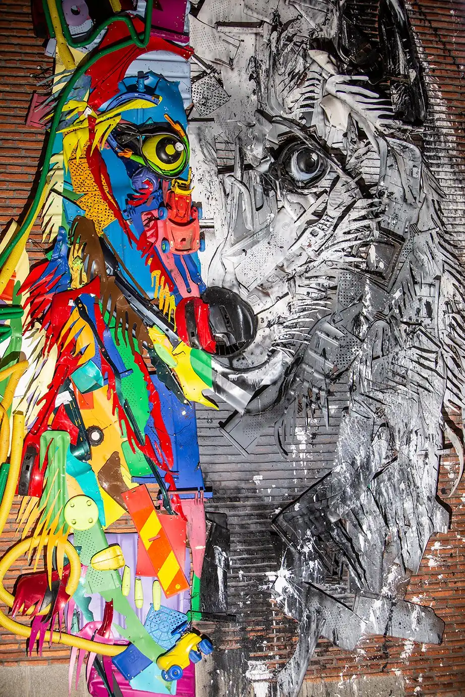 No Limit Street Art Boras附近的飯店