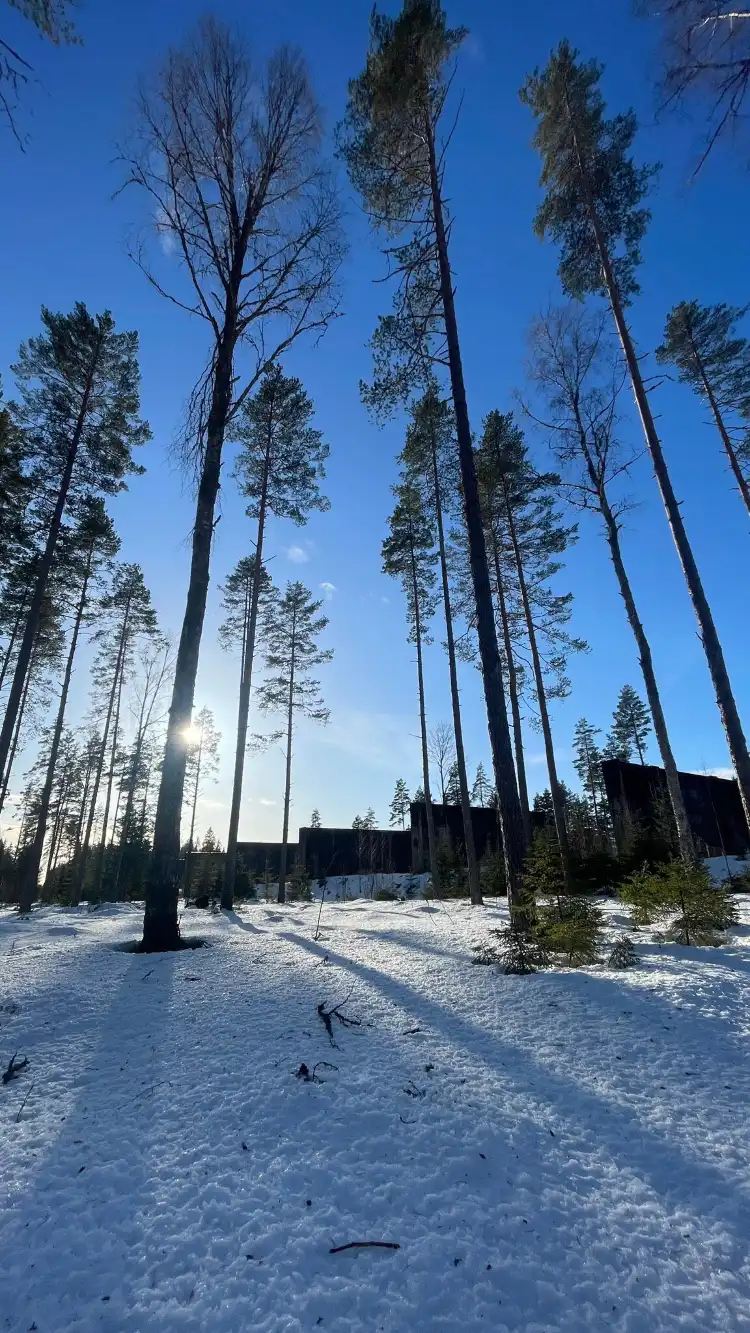 Park Inn by Radisson Hotels in Gardermoen