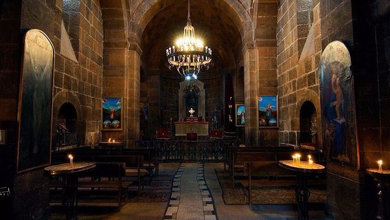 Echmiadzin