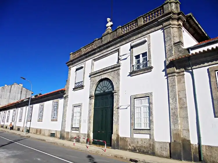 Hotels near Colégio do Barão de Nova Sintra Building
