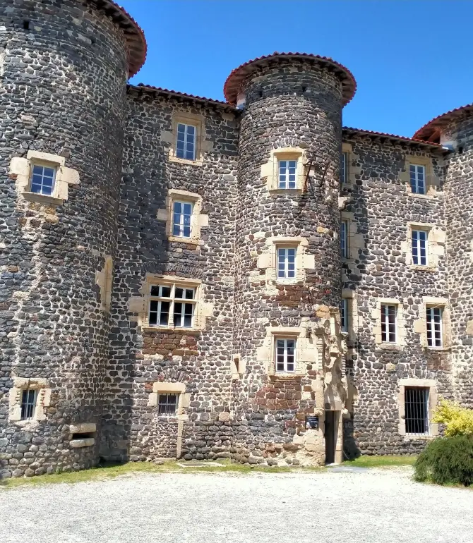 Le Monastier-sur-Gazeille