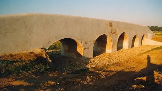 Ponte Medieval de Alvalade