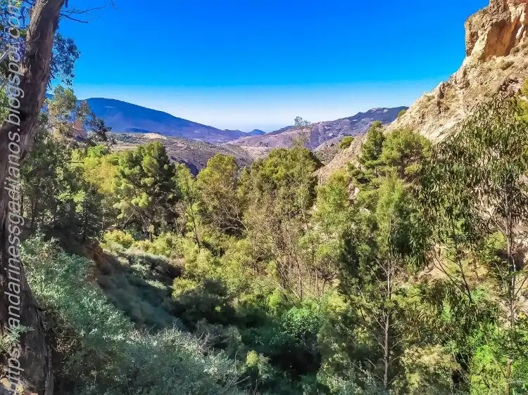 Alpujarra Granadina