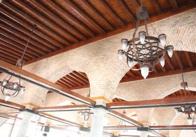 Alaeddin Mosque