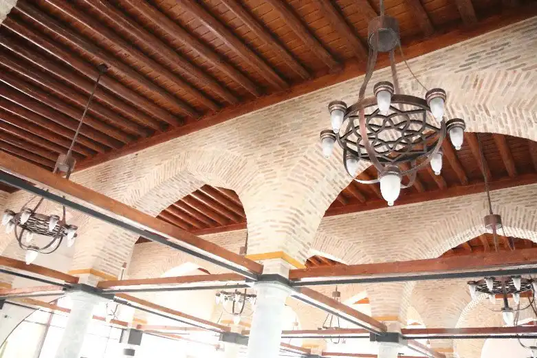 Hotels near Alaeddin Mosque