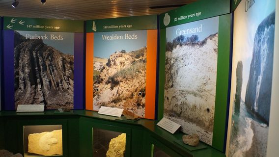 Lulworth Heritage Centre