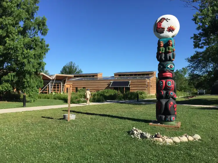 Hôtels à : township de Hopewell