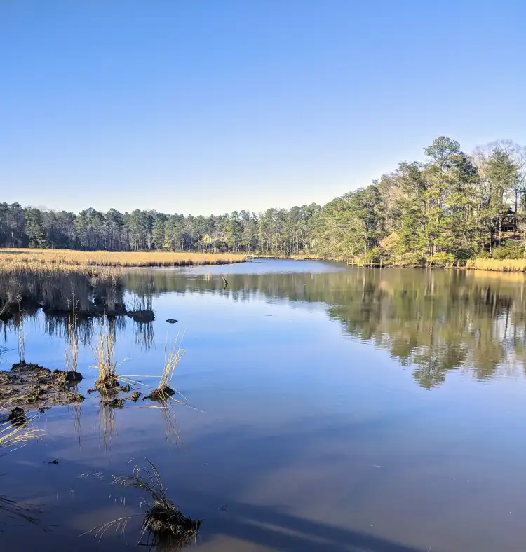 Hotels in Northumberland County