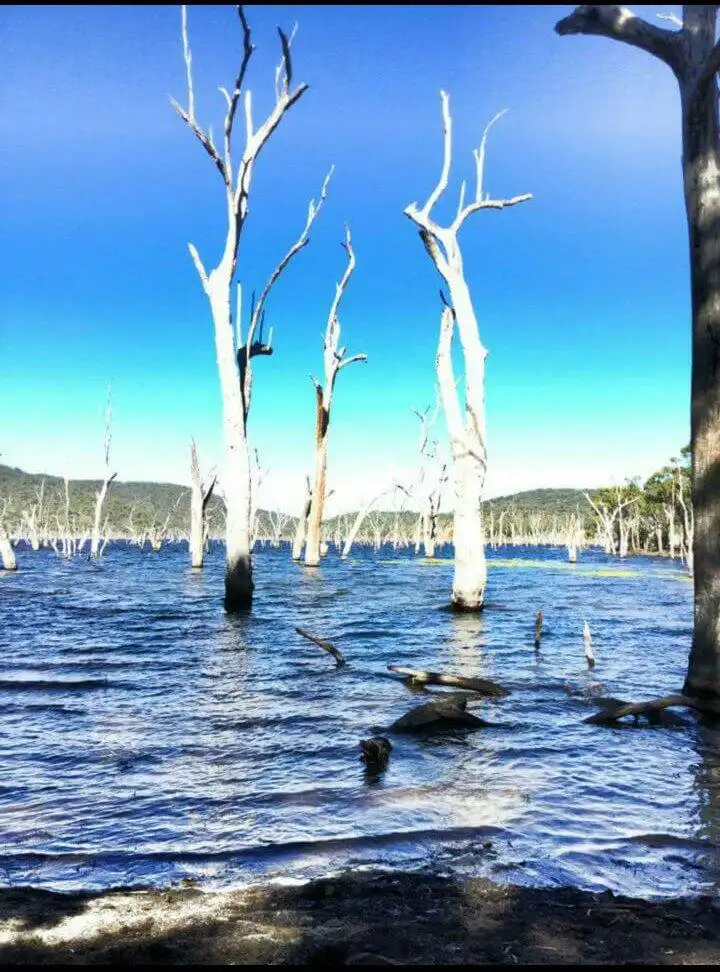 Eungella