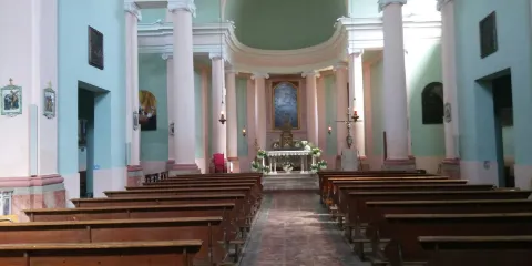 Chiesa di San Francesco d'Assisi