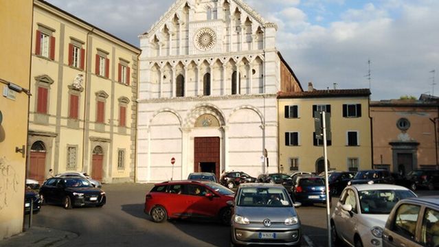 Chiesa di Santa Caterina