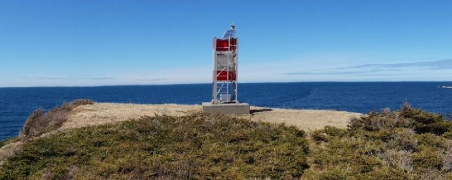 Lighthouse/Old Man Trail