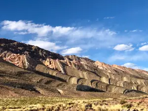 Mirador El Espinazo Del Diablo