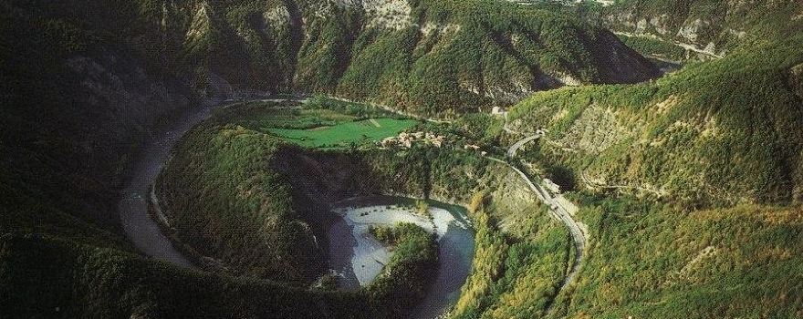 Meandri di San Salvatore
