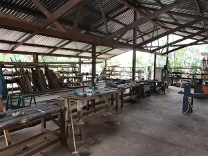Fundação Almerinda Malaquias