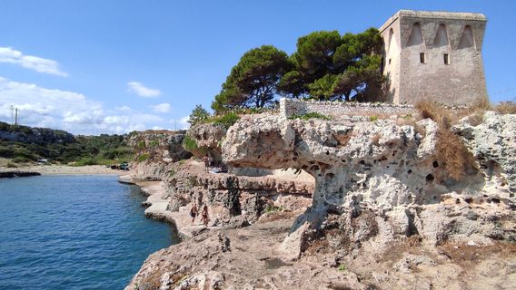La Torre d'Incina