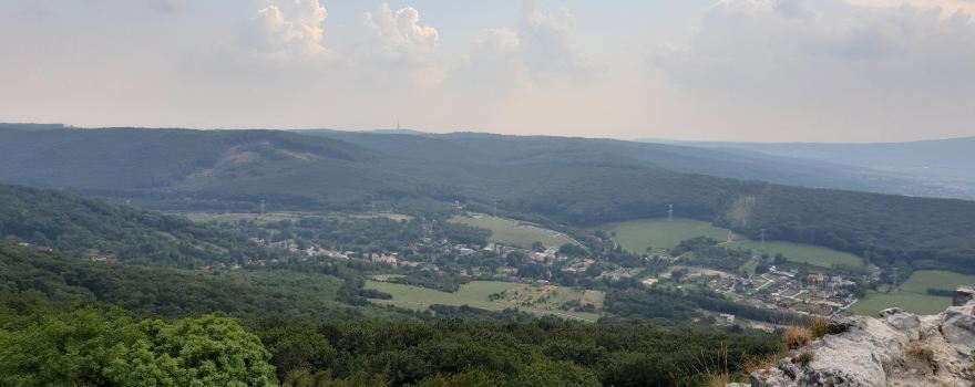 Pajstun Castle