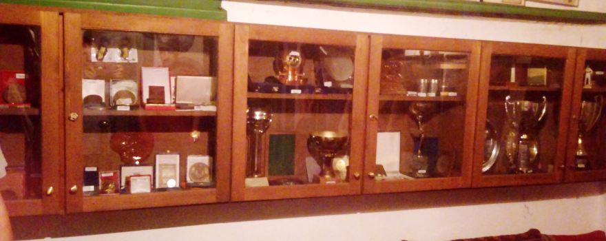 Folklore Museum Ermineias Fotiadou