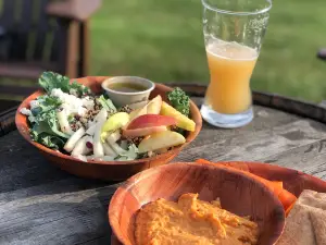 Rising Silo Brewery