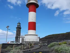 Faro de Fuencaliente