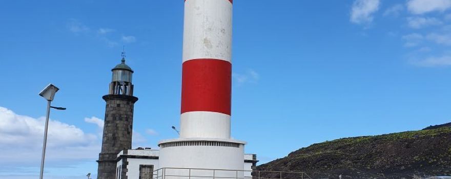 Fuencaliente de La Palma