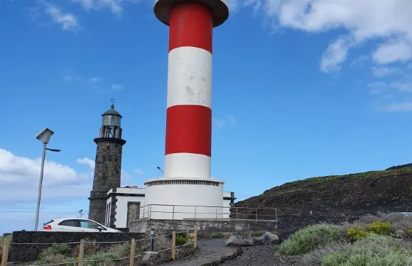 拉帕爾馬島豐卡連特