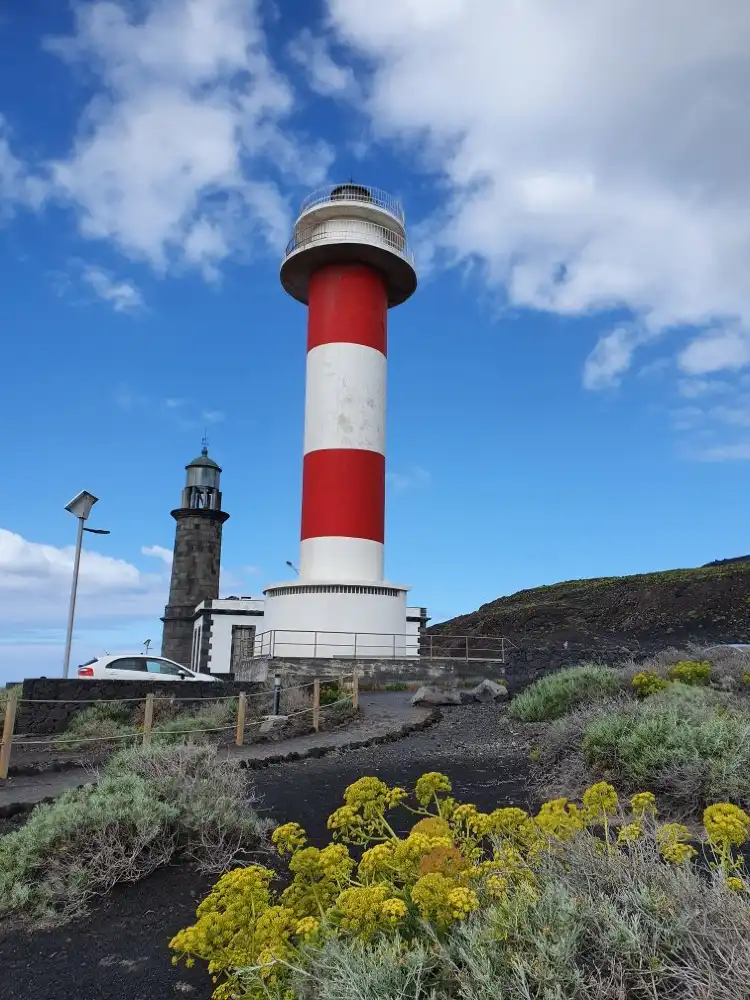 Hôtels à : Fuencaliente de la Palma