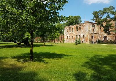 Trzebnica County