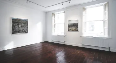 Hamilton Gallery