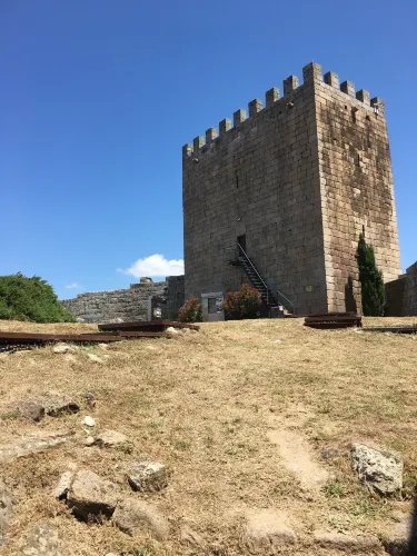 Celorico da Beira
