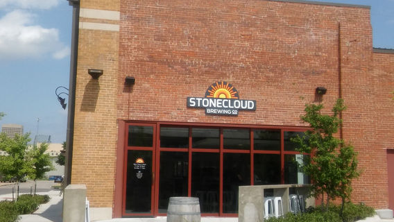 Stonecloud Brewing Company