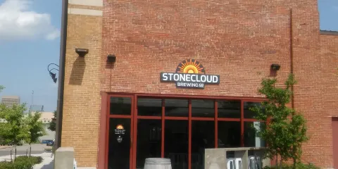 Stonecloud Brewing Co