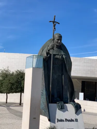 Joao Paulo II
