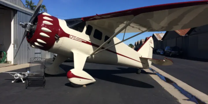 Aviation Museum of Santa Paula