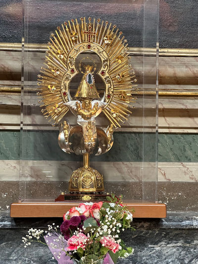 Chiesa di Sant'Anna dei Palafrenieri