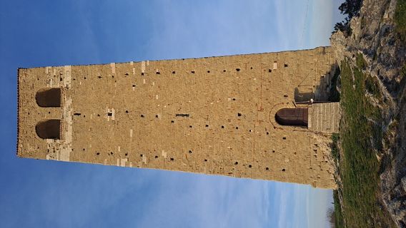 Torre Civica San Leo