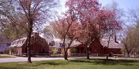 Windsor Historical Society