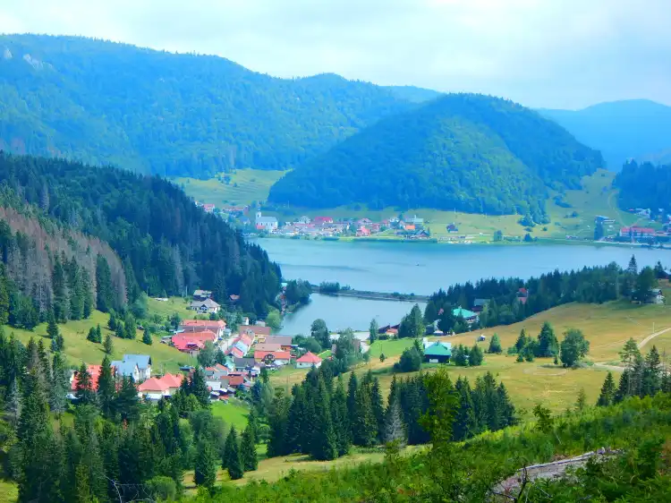Hotels in Dedinky