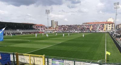 Stadio Giuseppe Moccagatta