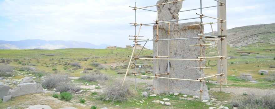 Marvdasht