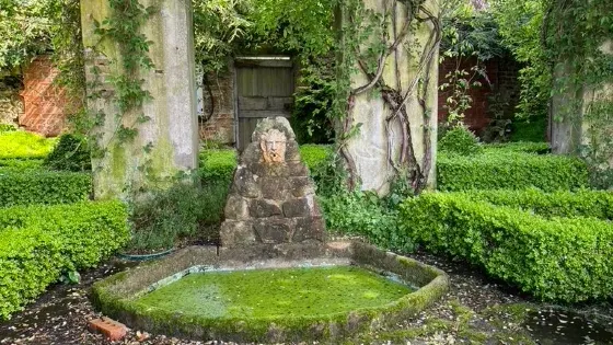 Wemyss Castle
