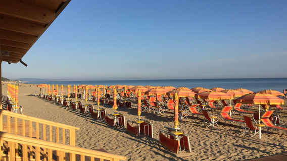 Lido Ponente Rodi