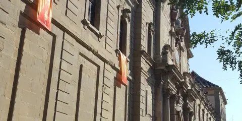 Carrero de les Bruixes