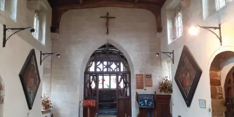 Church of St Michael