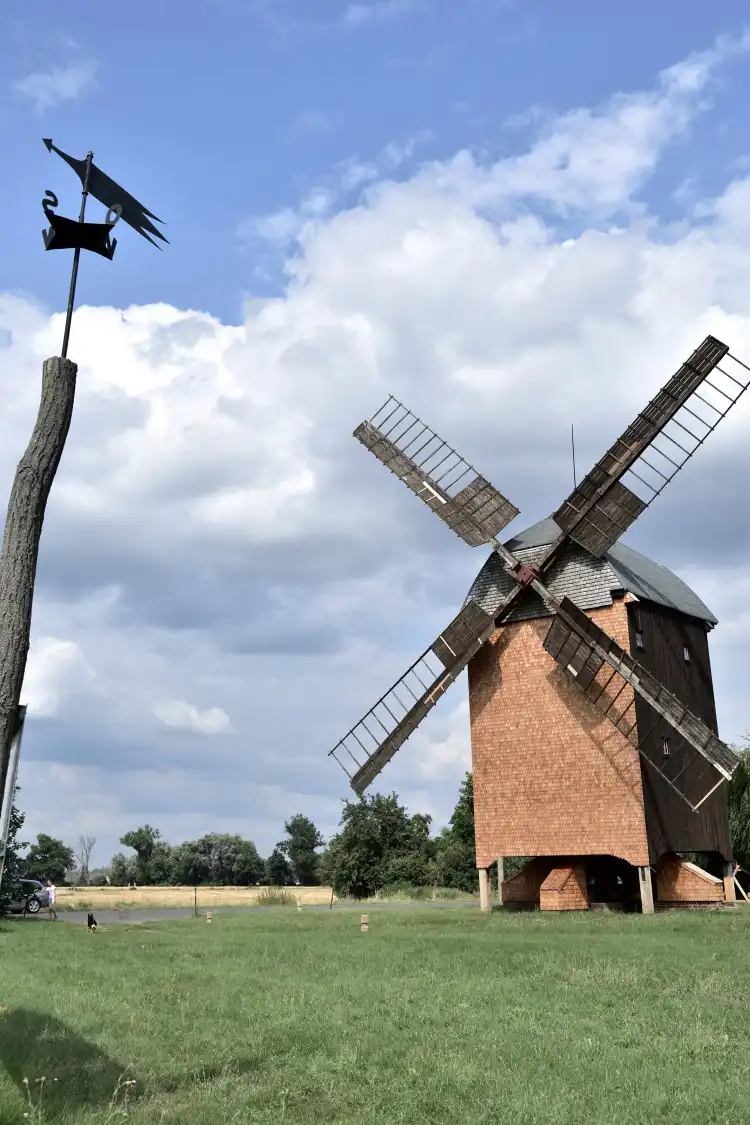 Hotels in Letschin