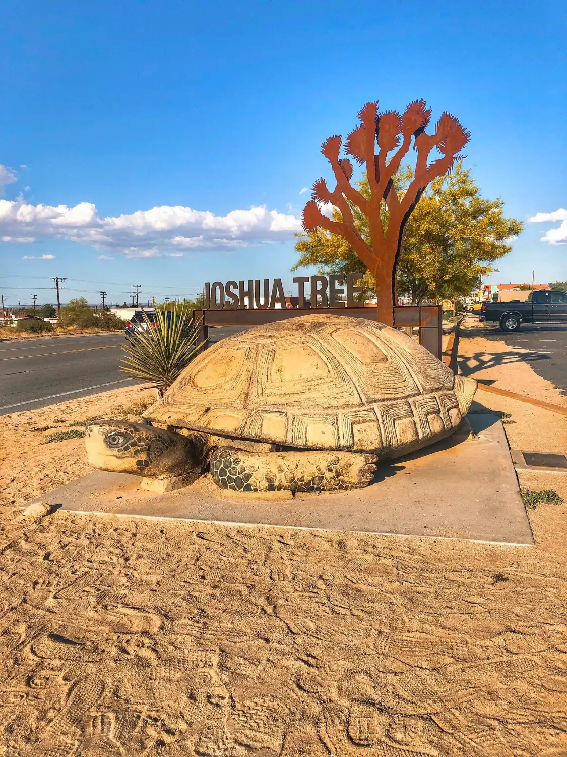 Hotels near Murtle the Turtle Sculpture