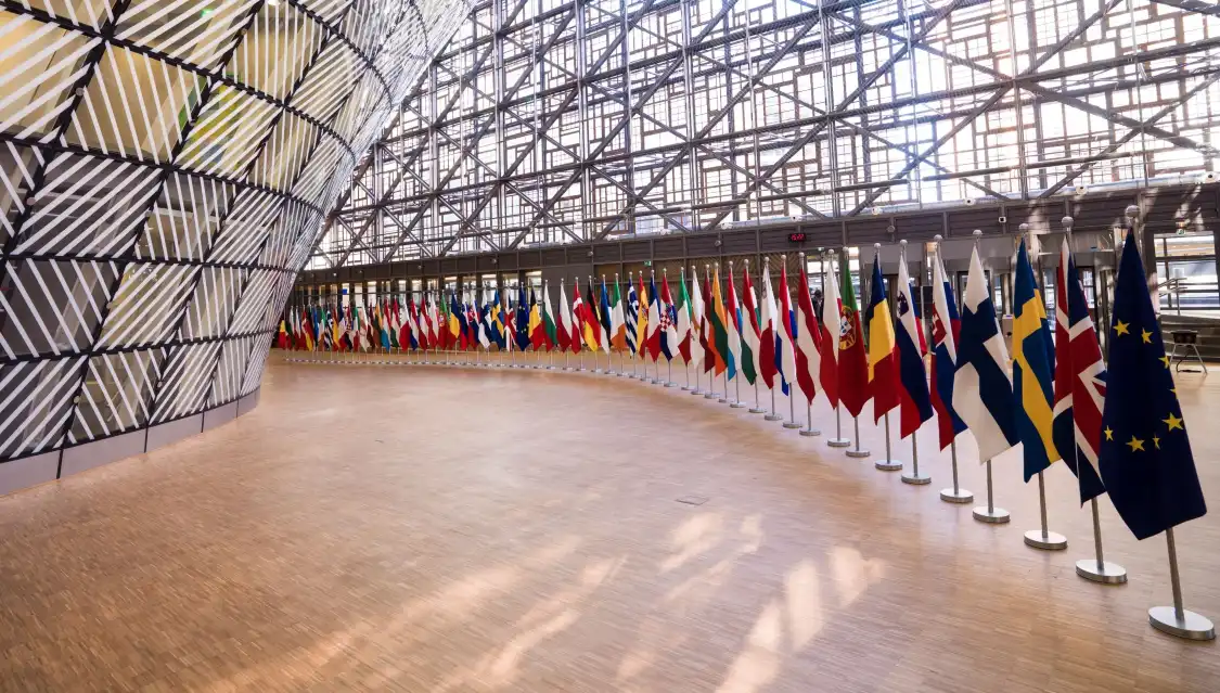 Hotel in zona Consiglio dell'Unione Europea
