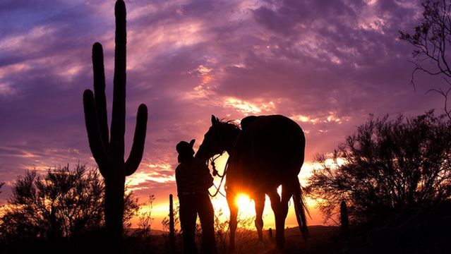 Kay El Bar Guest Ranch