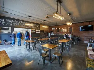 Brickfield Brewing